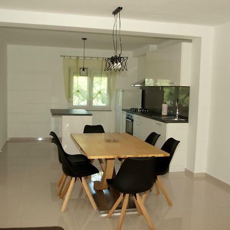 New Apartment Ema II Vrh  Esterno foto