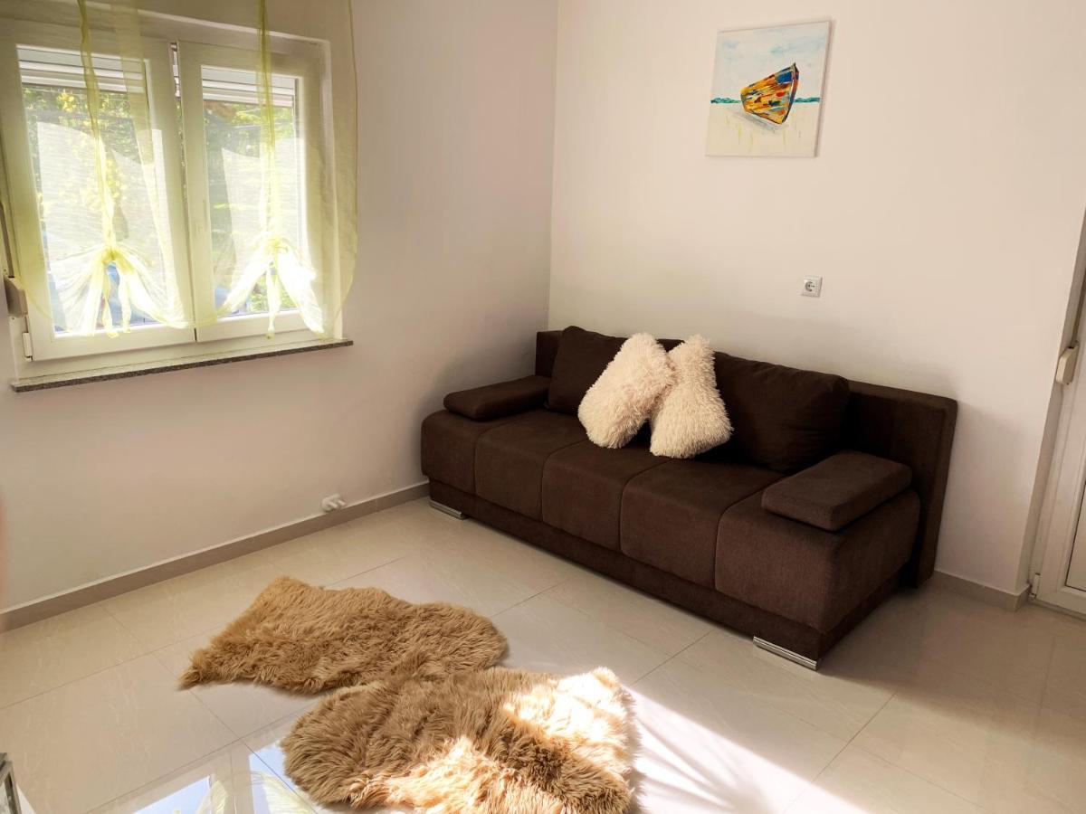 New Apartment Ema II Vrh  Esterno foto