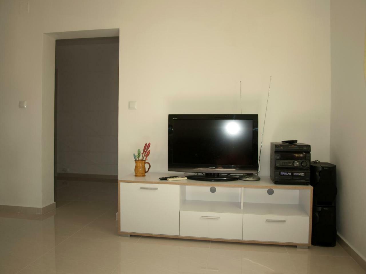 New Apartment Ema II Vrh  Esterno foto