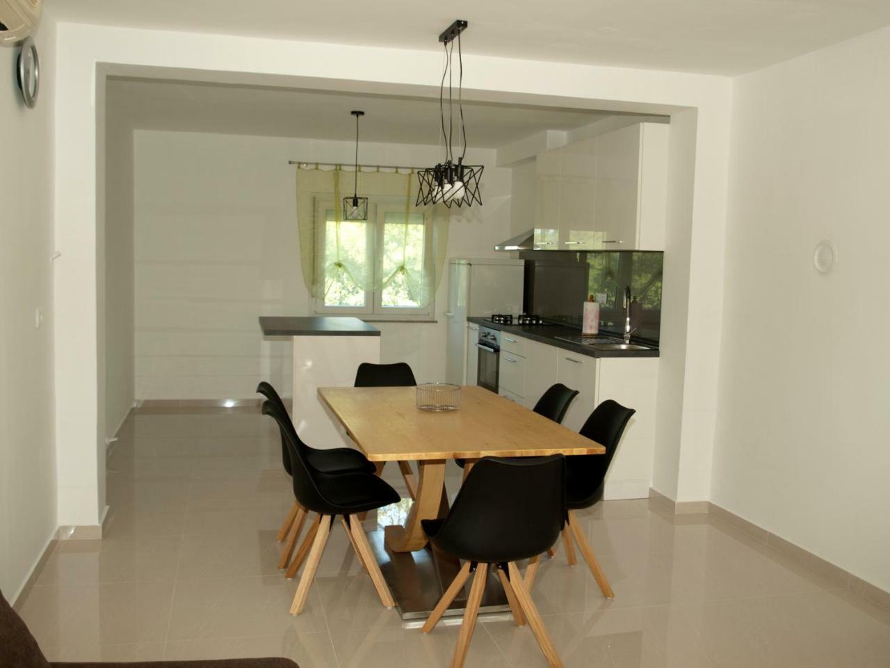 New Apartment Ema II Vrh  Esterno foto