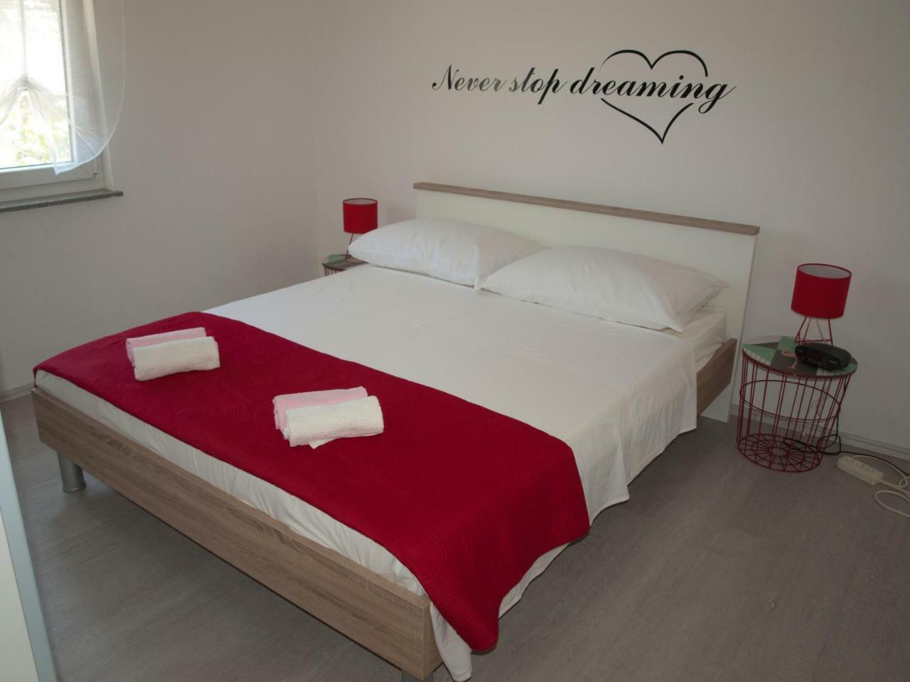 New Apartment Ema II Vrh  Esterno foto