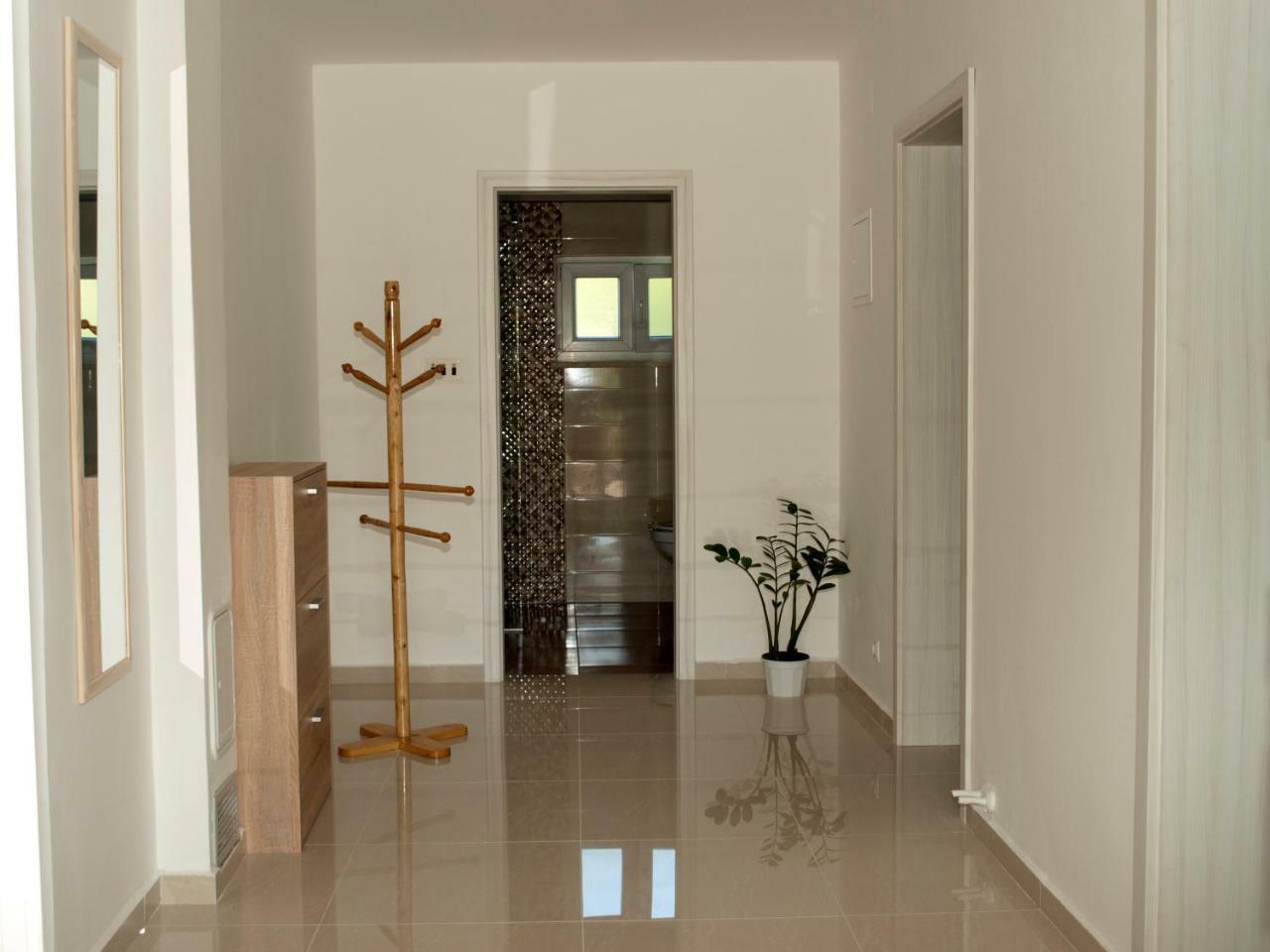 New Apartment Ema II Vrh  Esterno foto