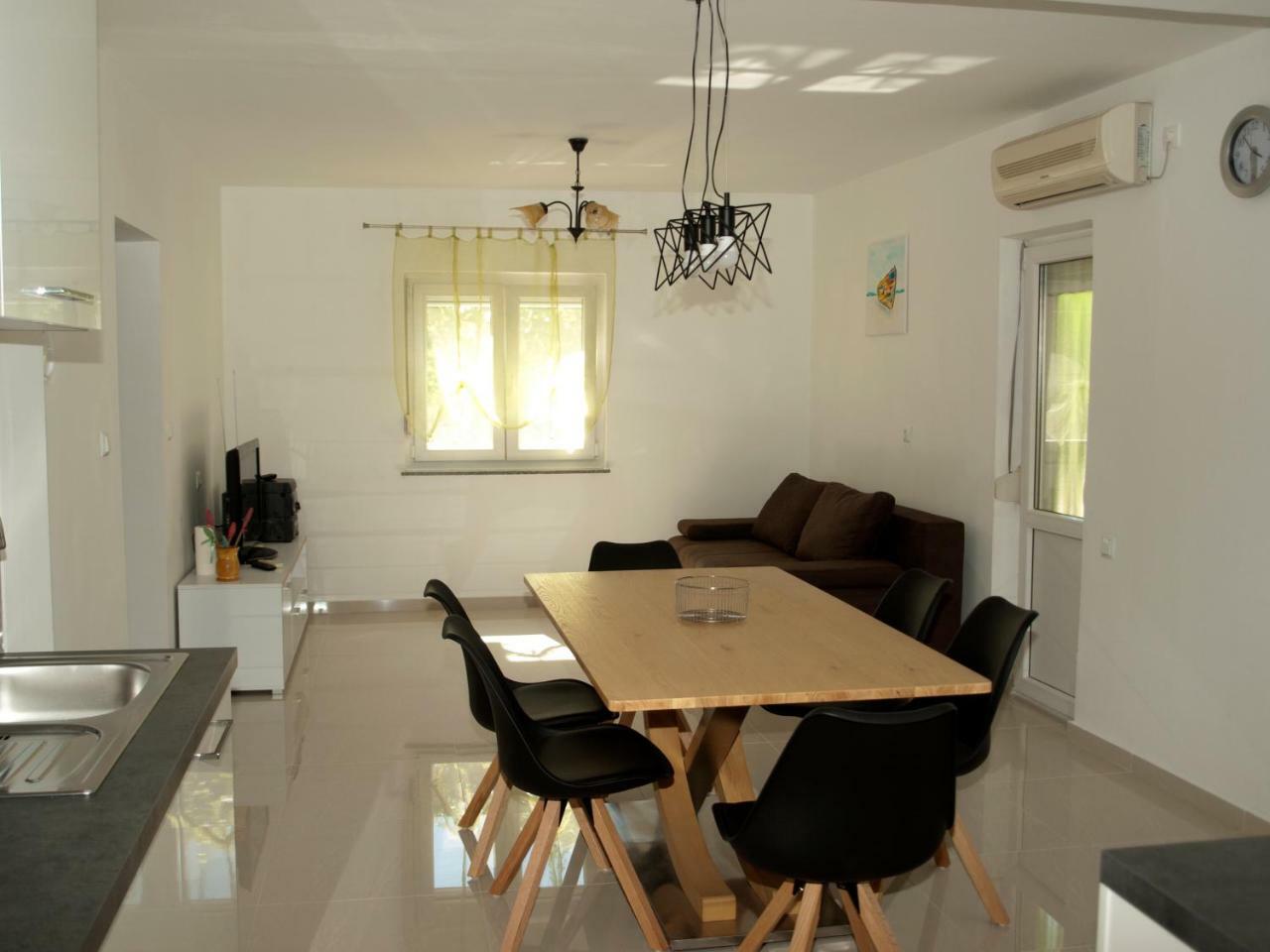 New Apartment Ema II Vrh  Esterno foto
