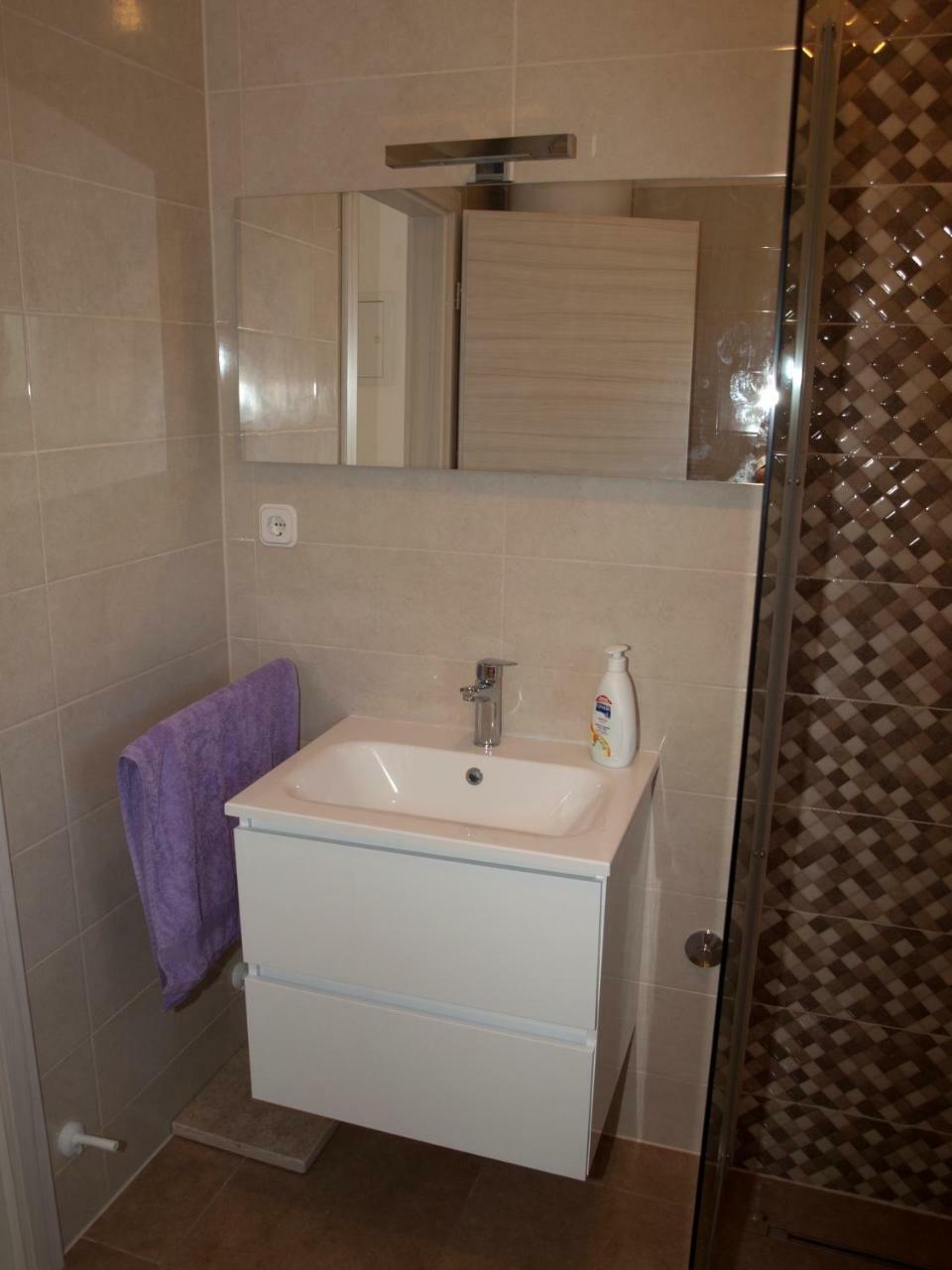 New Apartment Ema II Vrh  Esterno foto